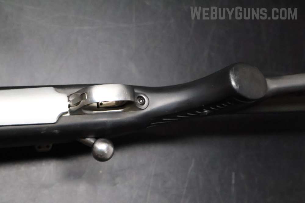 Ruger M77 Mark II Bolt Action Rifle .30-06 Springfield-img-19