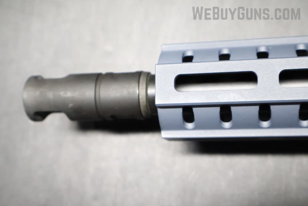 CMMG MKG Semi-Automatic Pistol .45 ACP-img-15