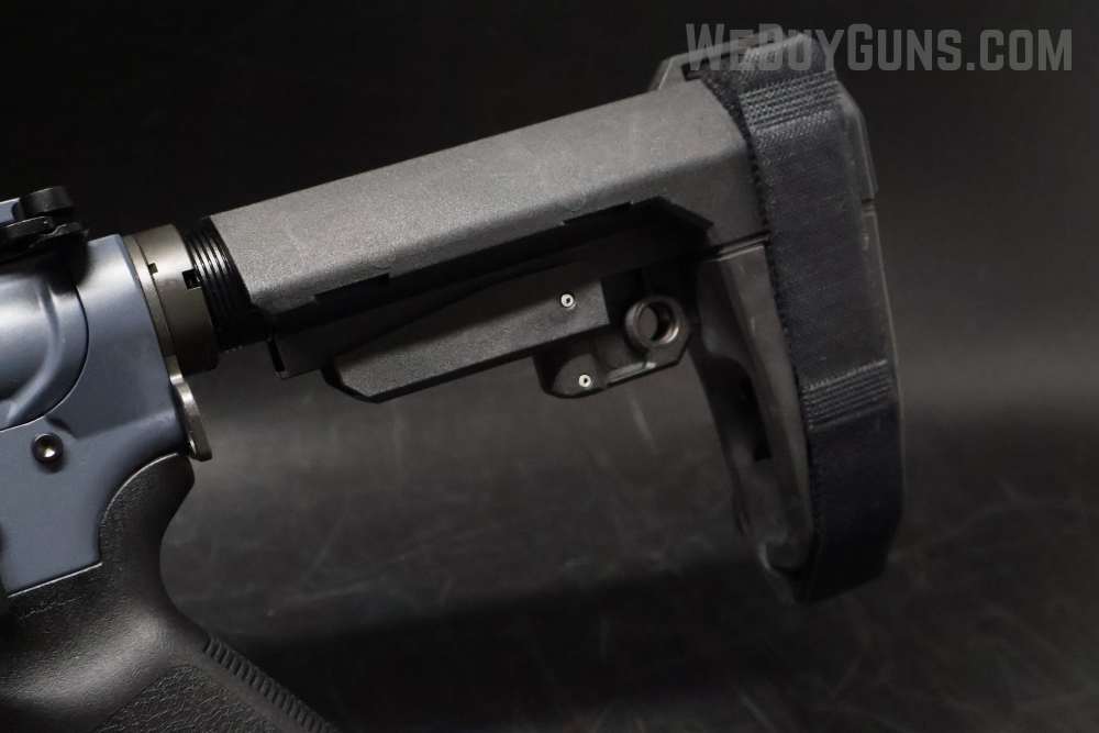 CMMG MKG Semi-Automatic Pistol .45 ACP-img-11