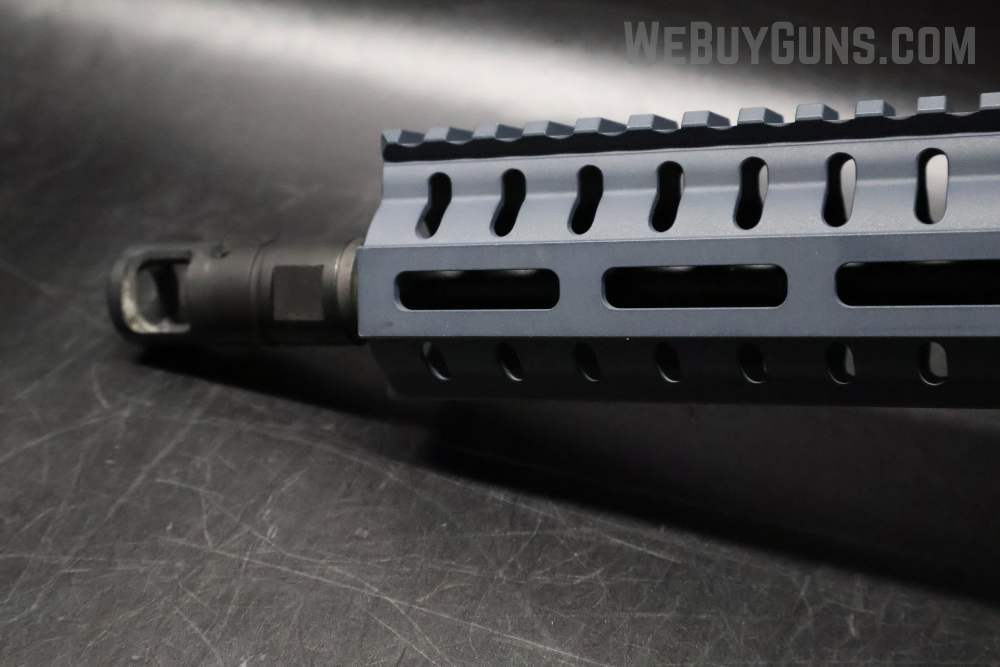 CMMG MKG Semi-Automatic Pistol .45 ACP-img-8