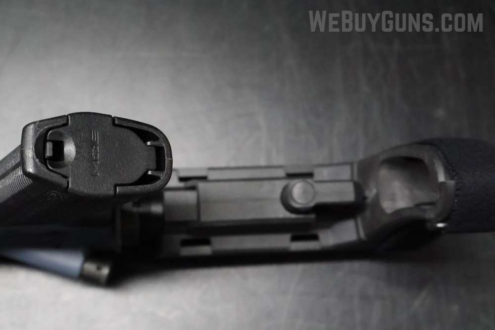 CMMG MKG Semi-Automatic Pistol .45 ACP-img-18