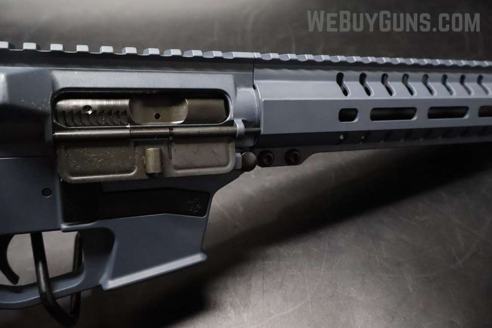 CMMG MKG Semi-Automatic Pistol .45 ACP-img-4