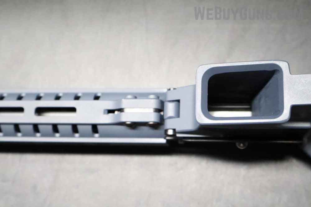 CMMG MKG Semi-Automatic Pistol .45 ACP-img-16