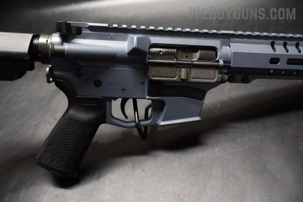 CMMG MKG Semi-Automatic Pistol .45 ACP-img-5