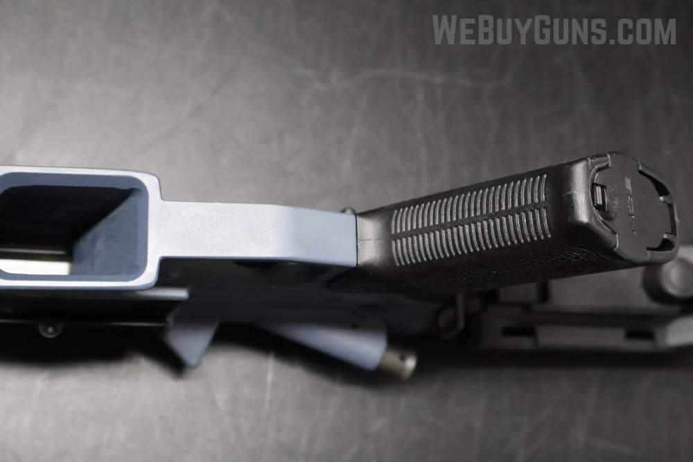 CMMG MKG Semi-Automatic Pistol .45 ACP-img-17