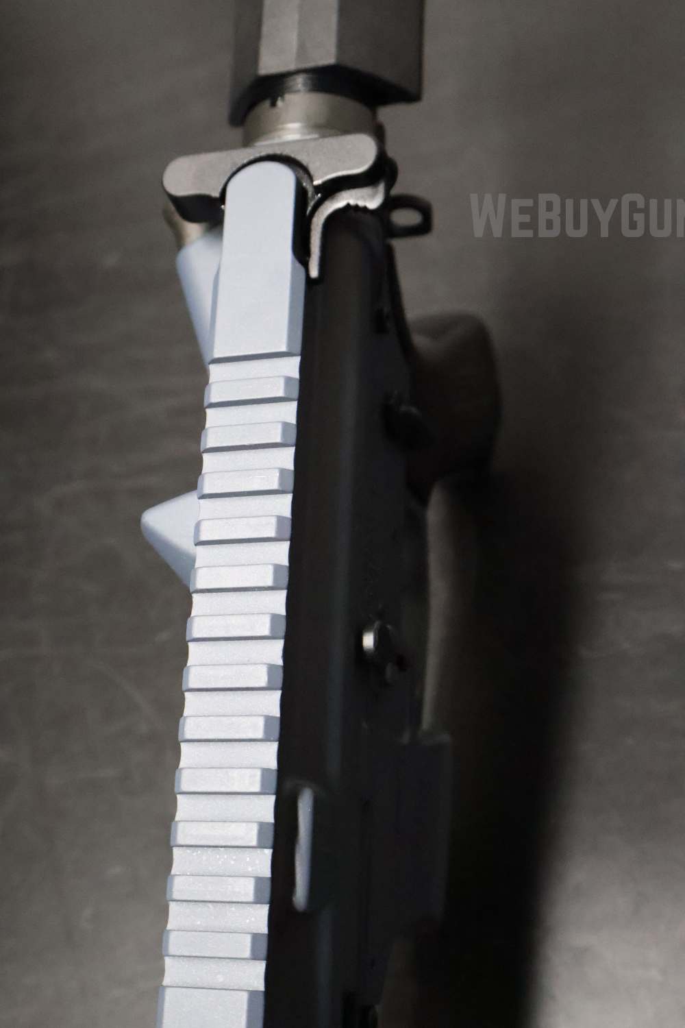 CMMG MKG Semi-Automatic Pistol .45 ACP-img-13