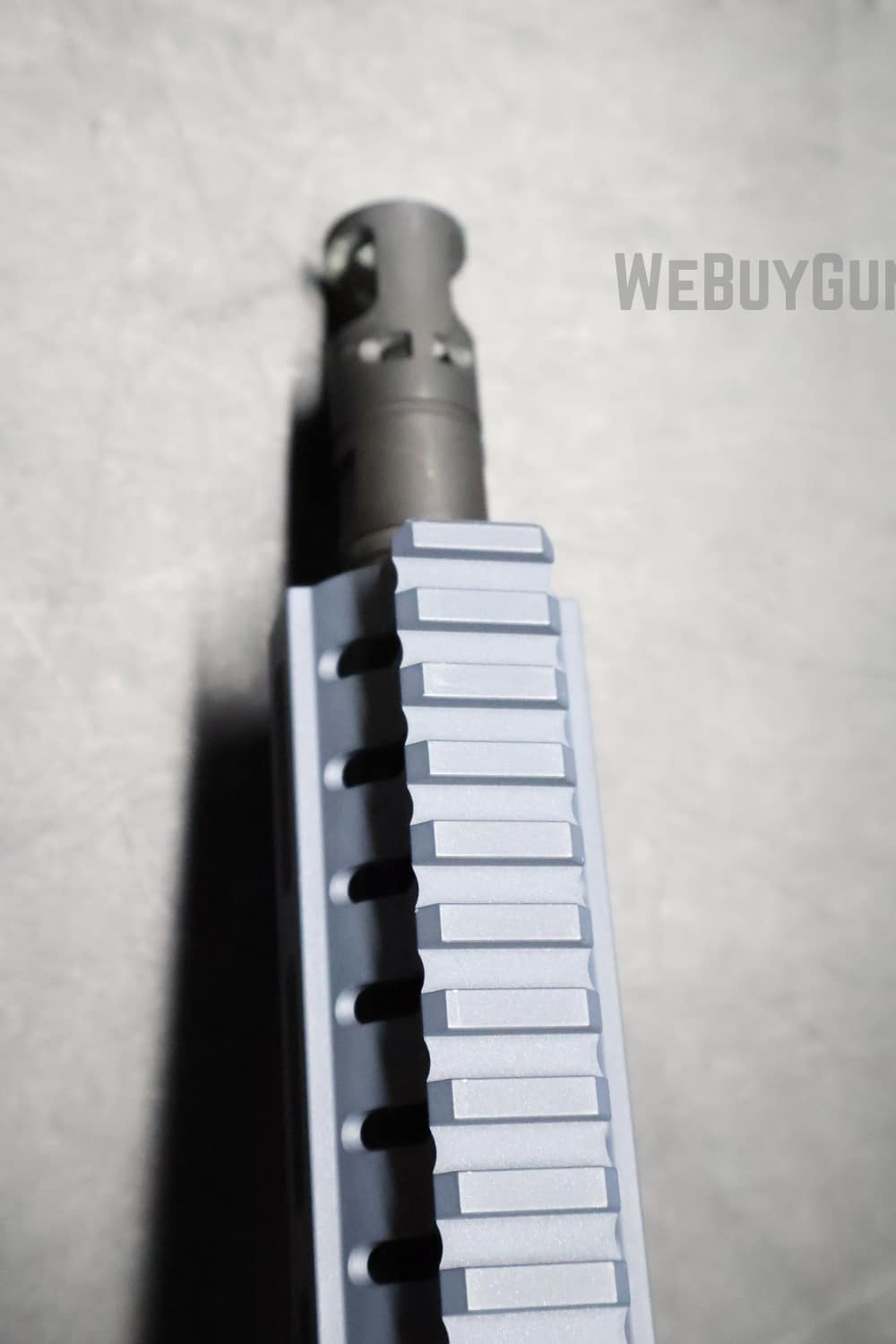CMMG MKG Semi-Automatic Pistol .45 ACP-img-12