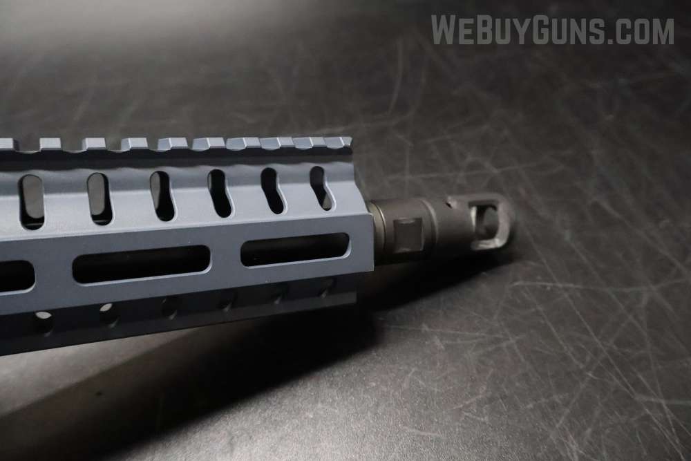 CMMG MKG Semi-Automatic Pistol .45 ACP-img-3