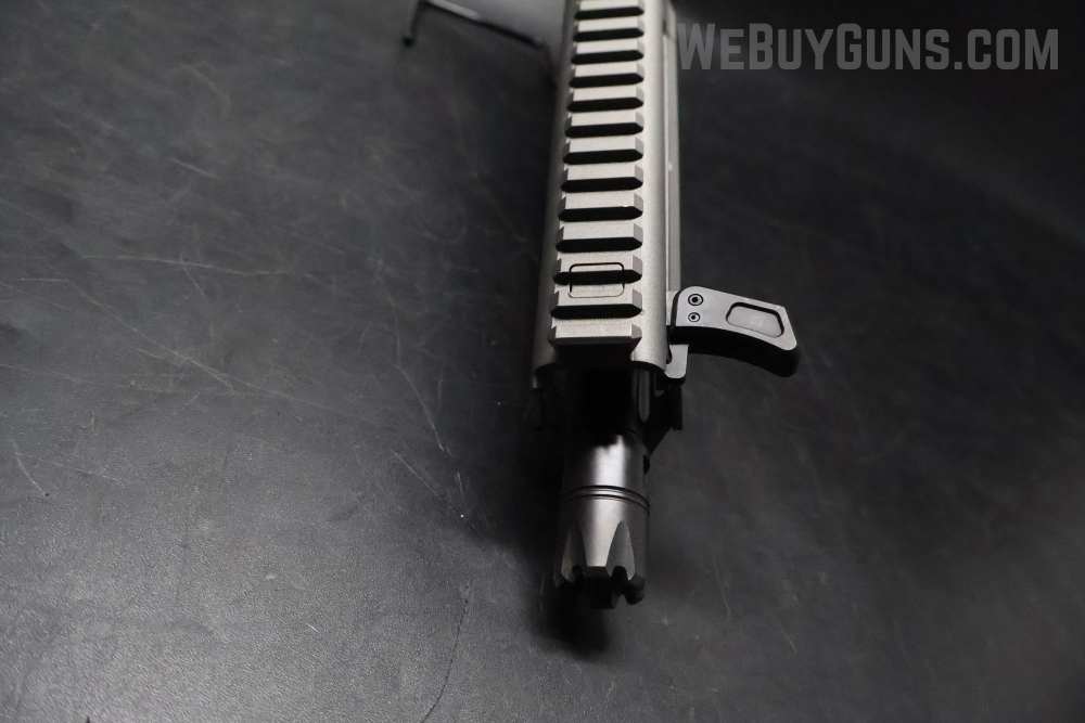 CMMG Mark 57 Dissent Semi-Automatic Pistol 5.7x28mm-img-10