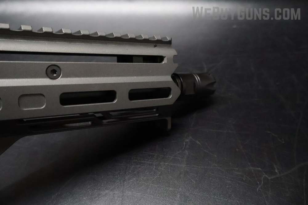 CMMG Mark 57 Dissent Semi-Automatic Pistol 5.7x28mm-img-3