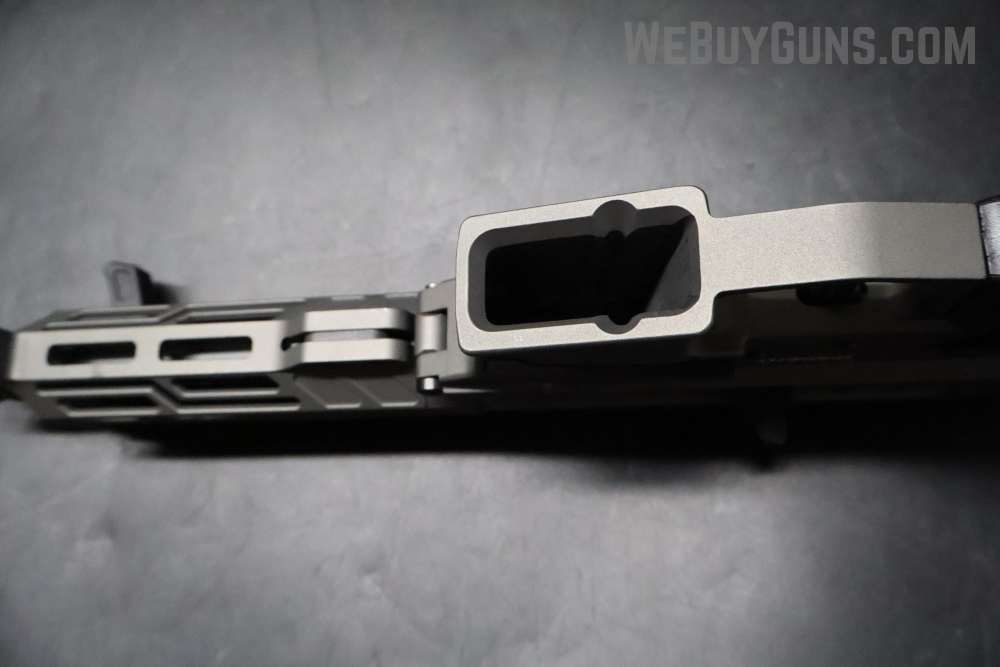 CMMG Mark 57 Dissent Semi-Automatic Pistol 5.7x28mm-img-13