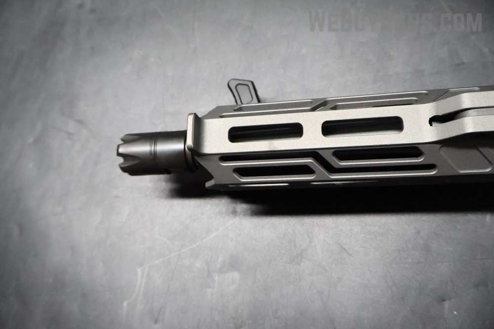 CMMG Mark 57 Dissent Semi-Automatic Pistol 5.7x28mm-img-12