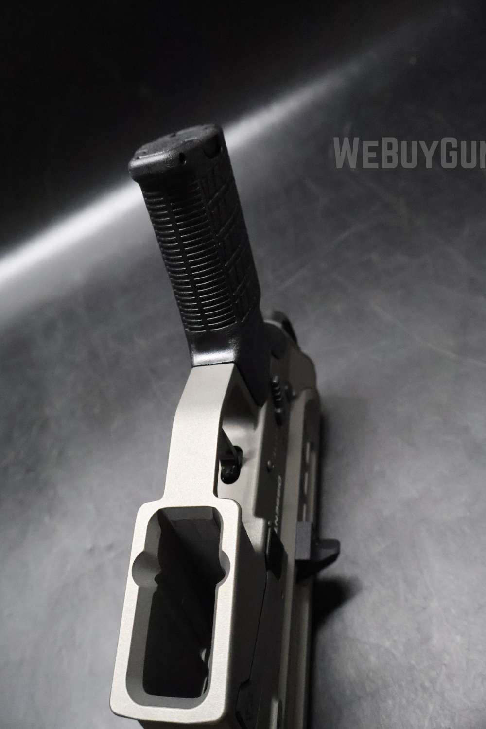CMMG Mark 57 Dissent Semi-Automatic Pistol 5.7x28mm-img-14
