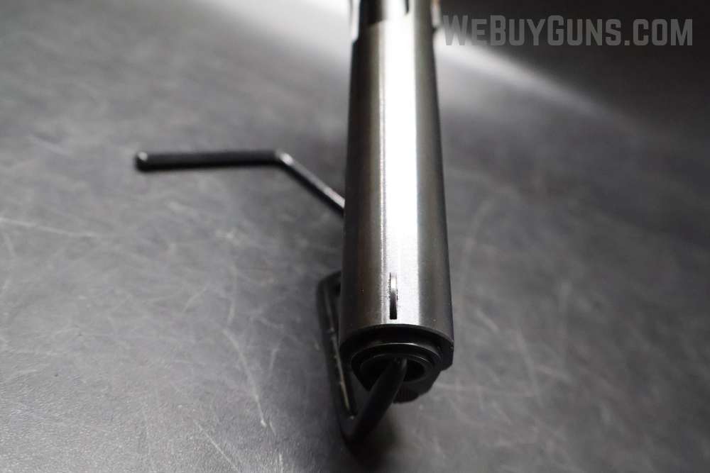 Colt 1911-2011 Anniversary Semi-Automatic Pistol .45 ACP-img-10