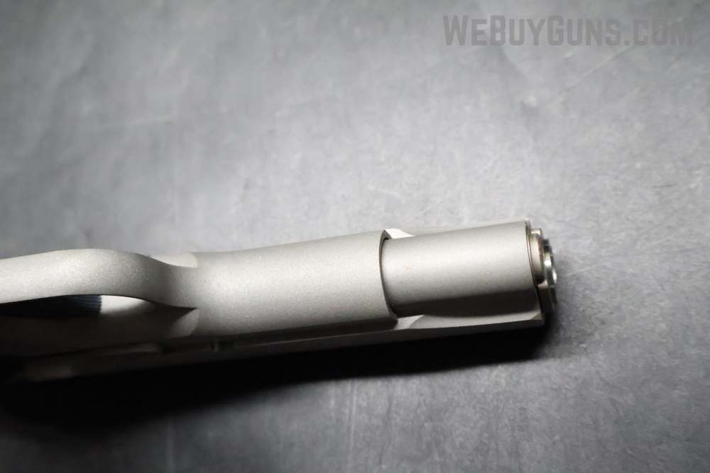 Colt Commander Semi-Automatic Pistol .45 ACP-img-13
