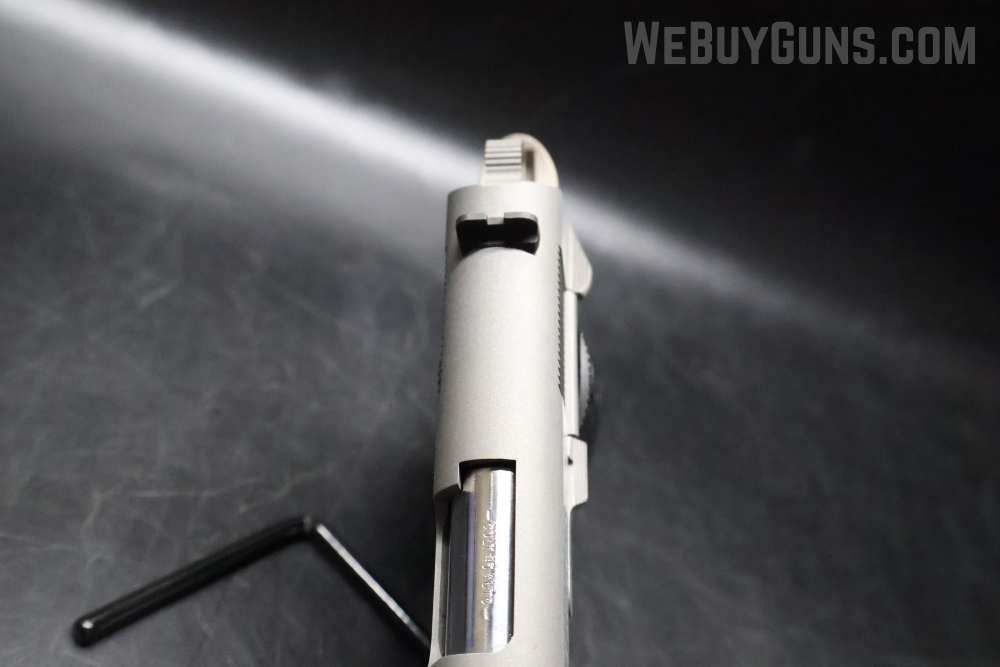 Colt Commander Semi-Automatic Pistol .45 ACP-img-11