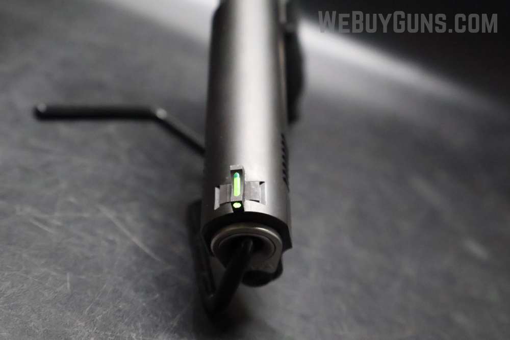 Wilson Combat CQB Semi-Automatic Pistol 9mm Parabellum-img-10