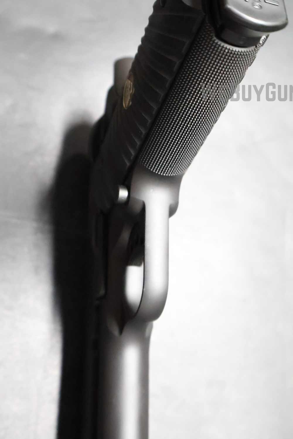 Wilson Combat CQB Semi-Automatic Pistol 9mm Parabellum-img-14