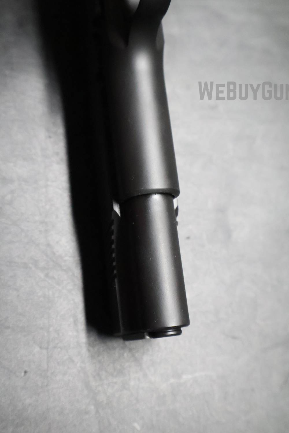 Wilson Combat CQB Semi-Automatic Pistol 9mm Parabellum-img-13