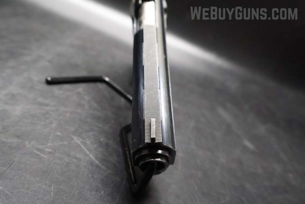 Llama Semi-Automatic Pistol .45 ACP-img-9