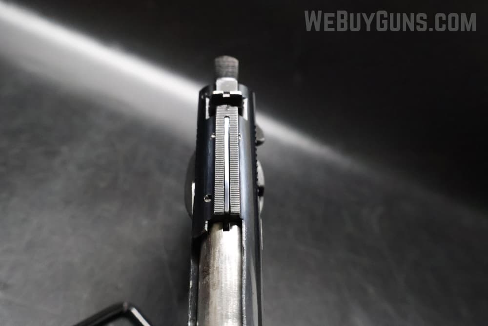 Llama Semi-Automatic Pistol .45 ACP-img-10