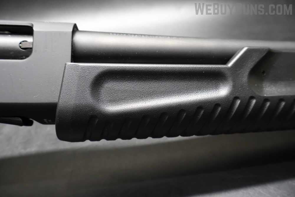 Hatsan Arms Company Escort Slugger Pump Action Shotgun 12 Gauge-img-4