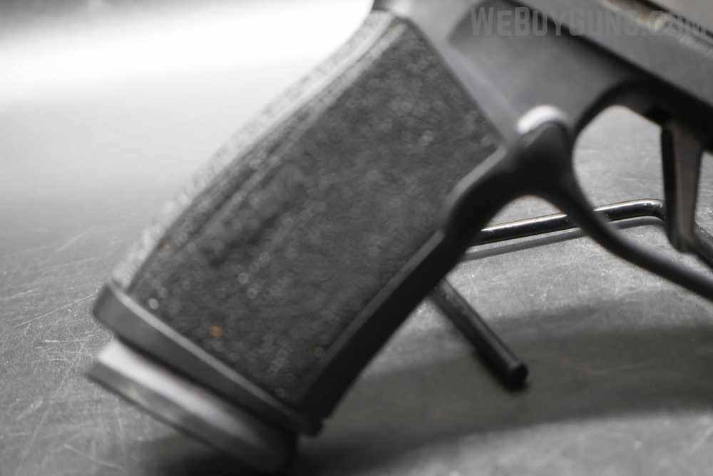 Sig Sauer P365X Semi-Automatic Pistol 9mmx19 w/ optic-img-6