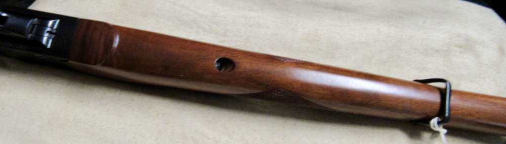 Ruger No. 1 Mannlicher Style Single Shot 7x57 Mauser Rifle 1983 .01 NO RES-img-15