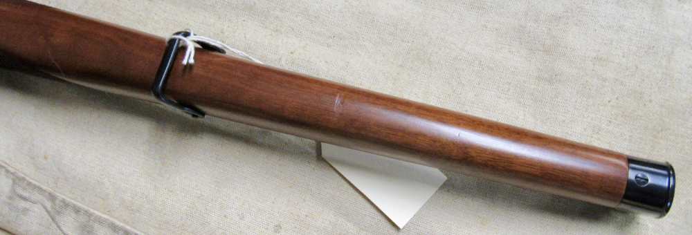 Ruger No. 1 Mannlicher Style Single Shot 7x57 Mauser Rifle 1983 .01 NO RES-img-19