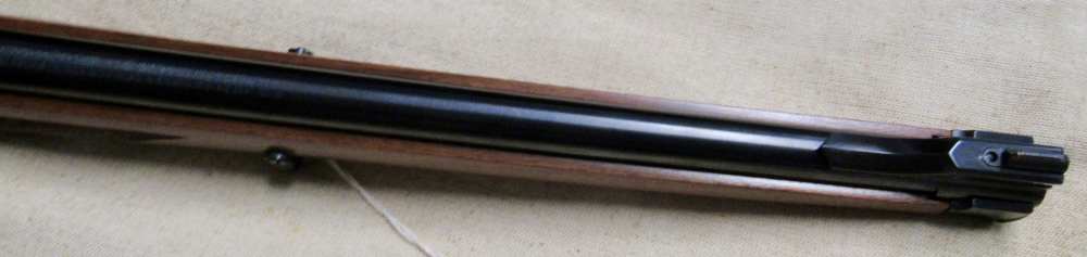 Ruger No. 1 Mannlicher Style Single Shot 7x57 Mauser Rifle 1983 .01 NO RES-img-17