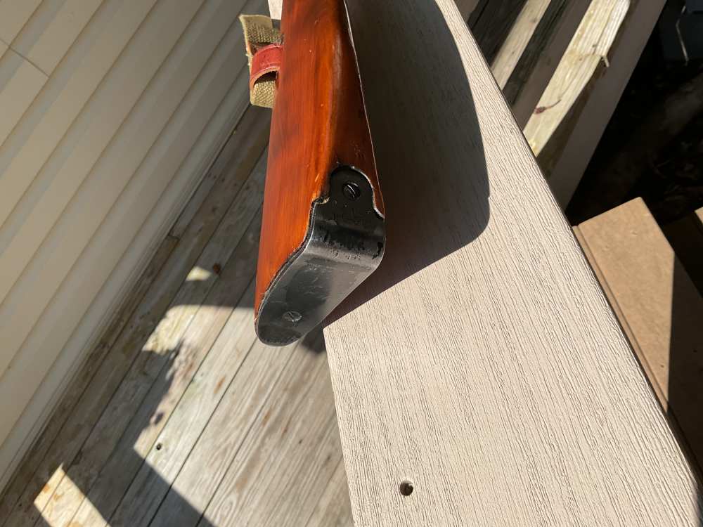 Russian 91/30 Mosin Nagant-img-3