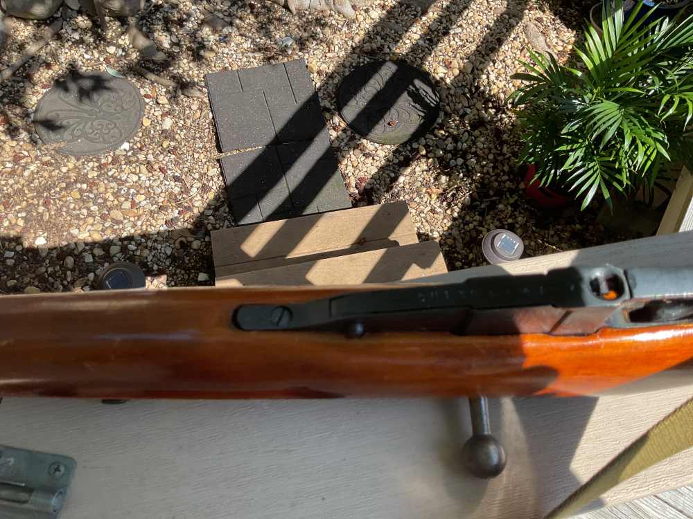 Russian 91/30 Mosin Nagant-img-4