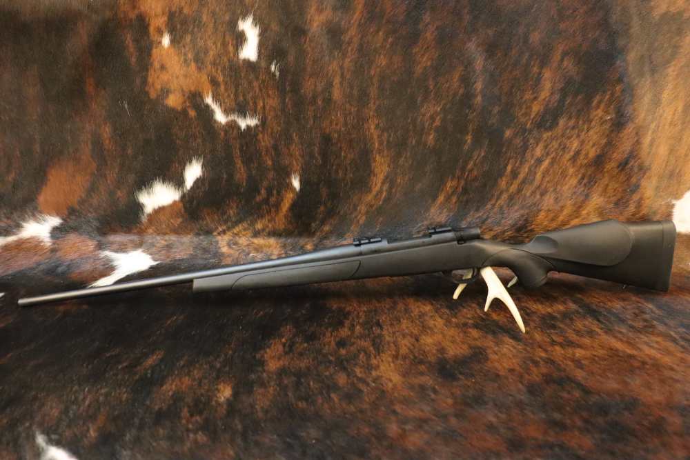 Weatherby Vanguard .223 Remington Bolt Action Rifle-img-4