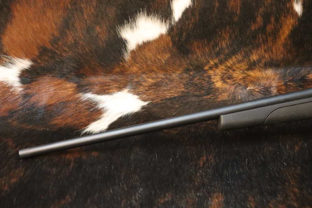 Weatherby Vanguard .223 Remington Bolt Action Rifle-img-5