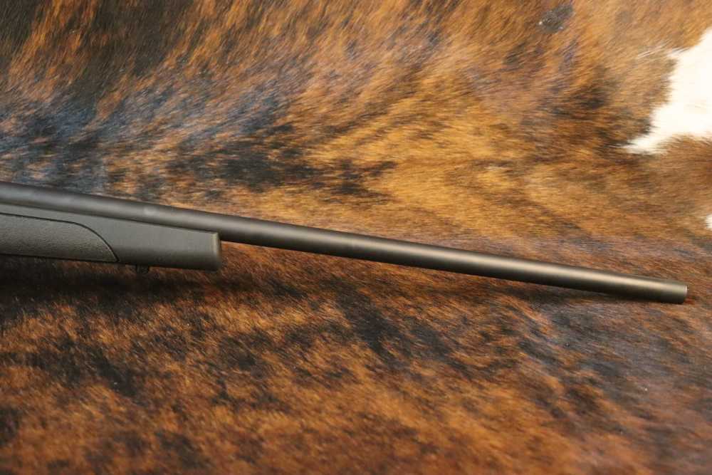 Weatherby Vanguard .223 Remington Bolt Action Rifle-img-3