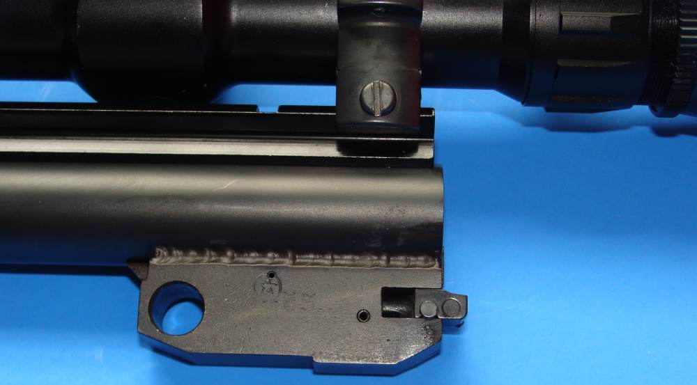 THOMPSON CENTER CONTENDER WITH 38-55 WIN CUSTOM SHOP 24" BARREL-img-26