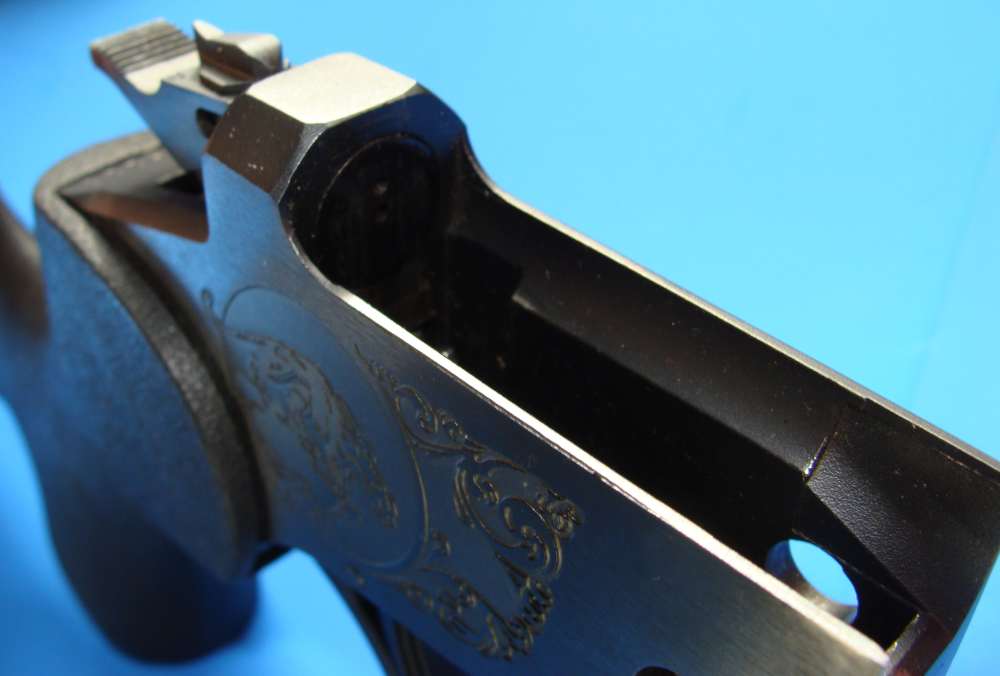 THOMPSON CENTER CONTENDER WITH 38-55 WIN CUSTOM SHOP 24" BARREL-img-36