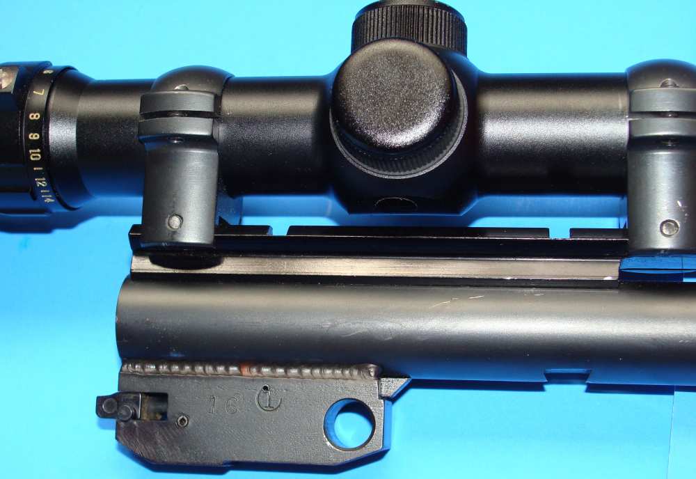 THOMPSON CENTER CONTENDER WITH 38-55 WIN CUSTOM SHOP 24" BARREL-img-19