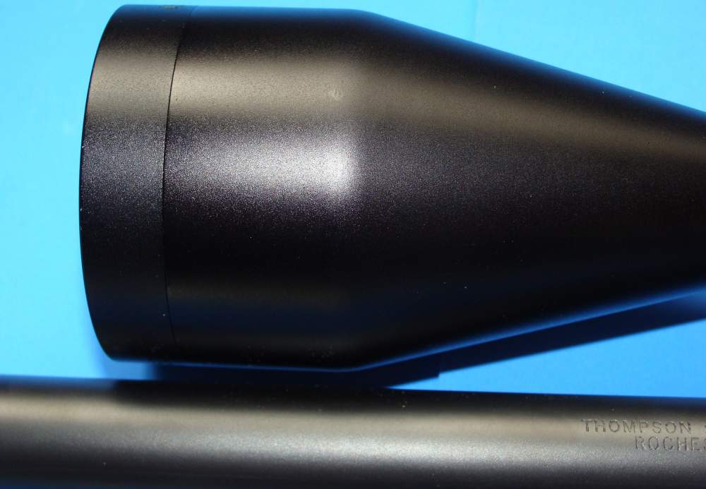 THOMPSON CENTER CONTENDER WITH 38-55 WIN CUSTOM SHOP 24" BARREL-img-25