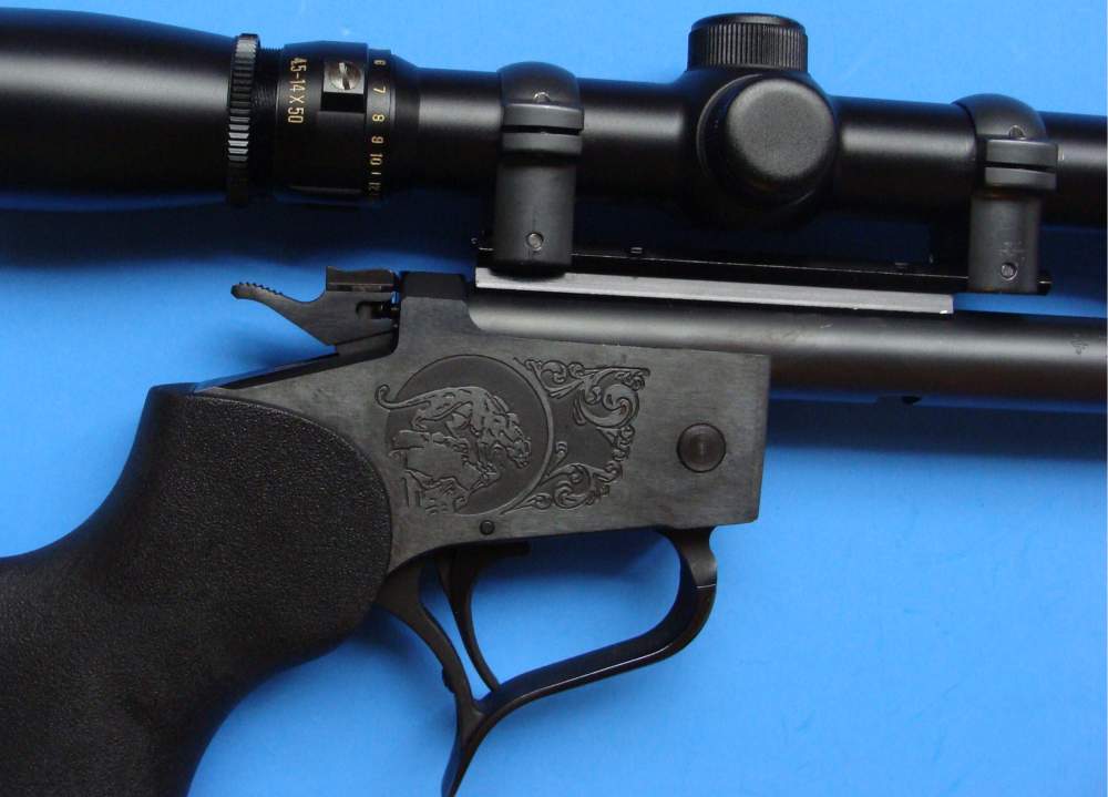 THOMPSON CENTER CONTENDER WITH 38-55 WIN CUSTOM SHOP 24" BARREL-img-40