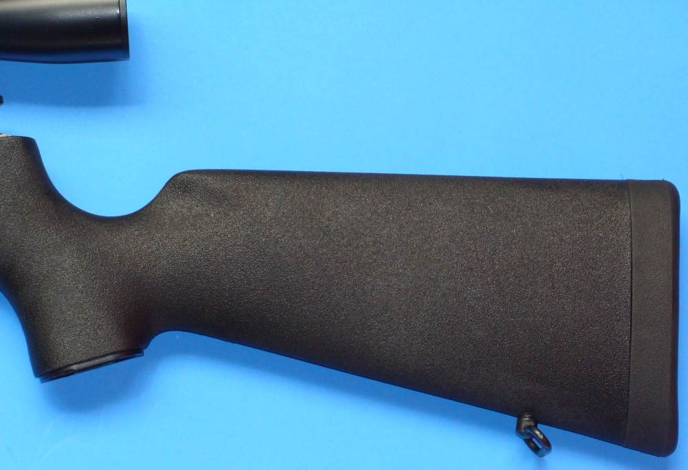 THOMPSON CENTER CONTENDER WITH 38-55 WIN CUSTOM SHOP 24" BARREL-img-1