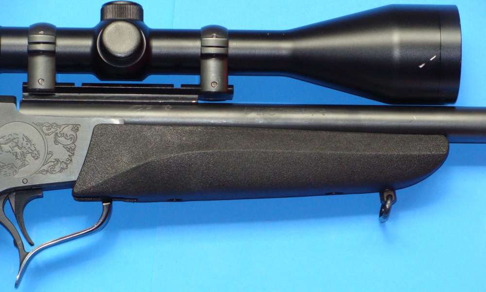 THOMPSON CENTER CONTENDER WITH 38-55 WIN CUSTOM SHOP 24" BARREL-img-9
