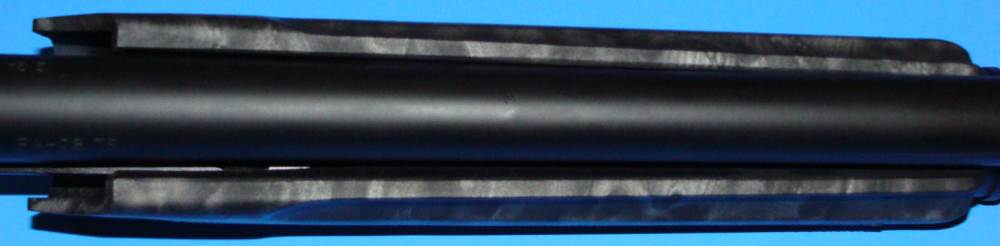 WEATHERBY PA - 08   PA08  TR 12GA PUMP ACTION SHOTGUN W/EXTRAS-img-21