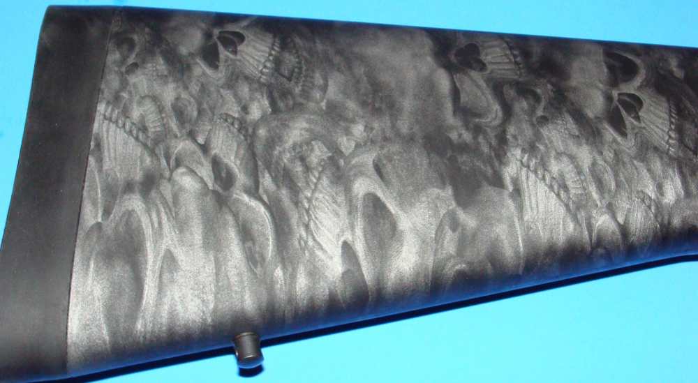 WEATHERBY PA - 08   PA08  TR 12GA PUMP ACTION SHOTGUN W/EXTRAS-img-6