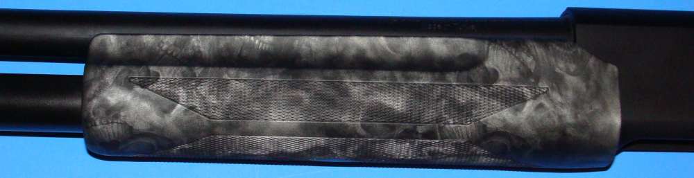 WEATHERBY PA - 08   PA08  TR 12GA PUMP ACTION SHOTGUN W/EXTRAS-img-33