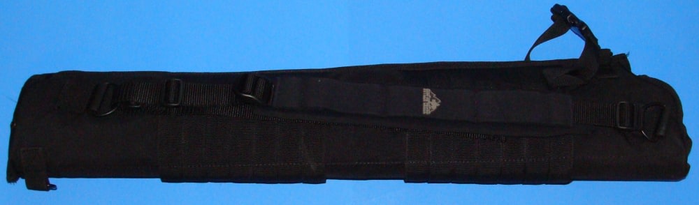 WEATHERBY PA - 08   PA08  TR 12GA PUMP ACTION SHOTGUN W/EXTRAS-img-52