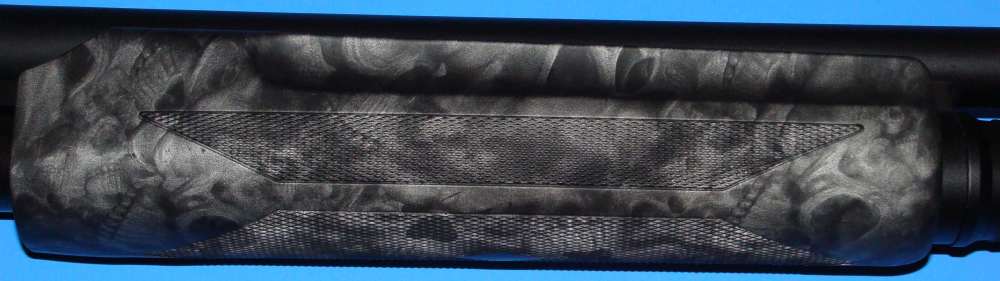 WEATHERBY PA - 08   PA08  TR 12GA PUMP ACTION SHOTGUN W/EXTRAS-img-14