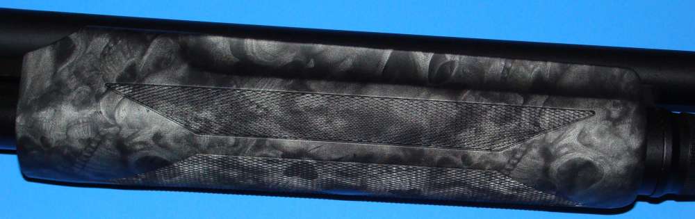 WEATHERBY PA - 08   PA08  TR 12GA PUMP ACTION SHOTGUN W/EXTRAS-img-13