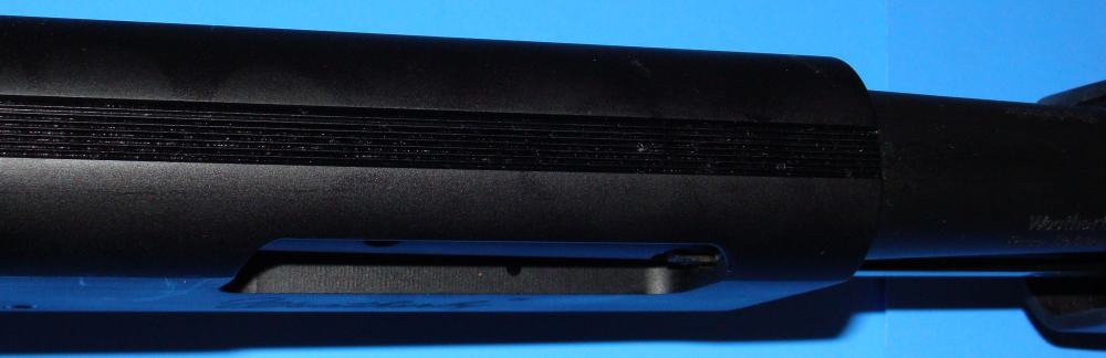 WEATHERBY PA - 08   PA08  TR 12GA PUMP ACTION SHOTGUN W/EXTRAS-img-19