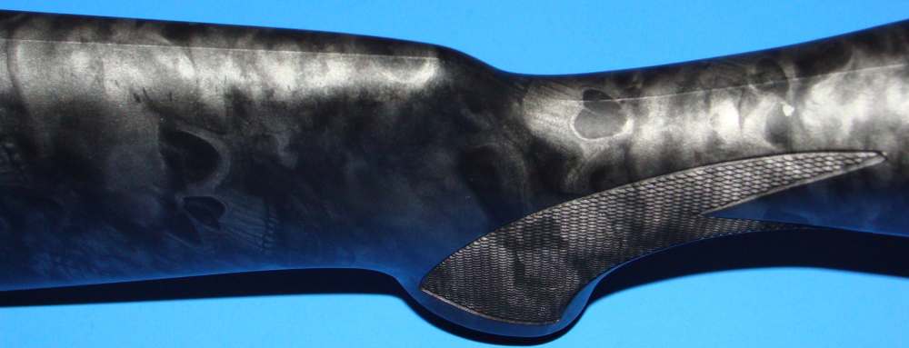 WEATHERBY PA - 08   PA08  TR 12GA PUMP ACTION SHOTGUN W/EXTRAS-img-17